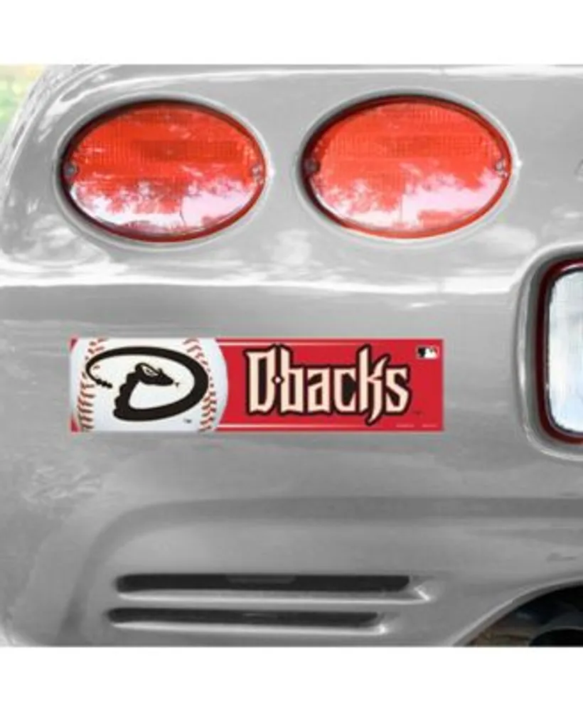 Arizona Diamondbacks Decals