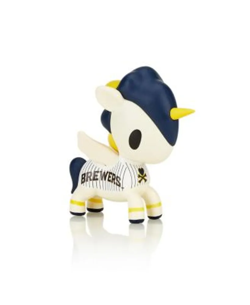 Tokidoki x MLB New York Mets Collectible Unicorno