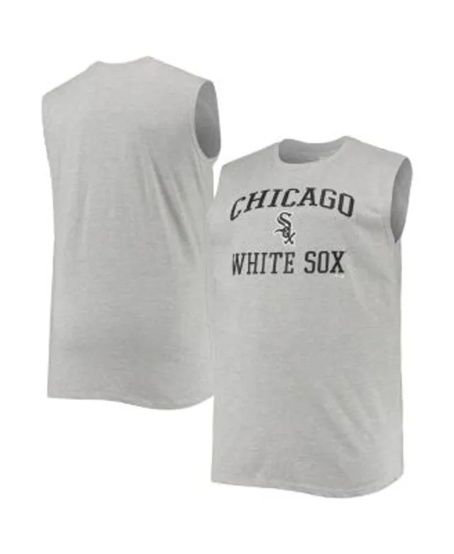 Chicago White Sox Sleeveless