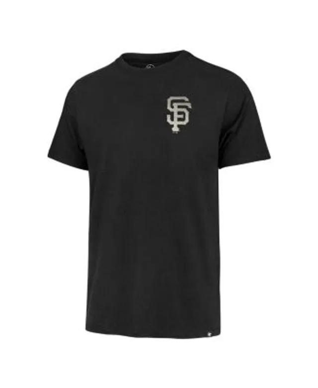 47 Brand San Francisco Giants Women's Ultra T-Shirt - Macy's