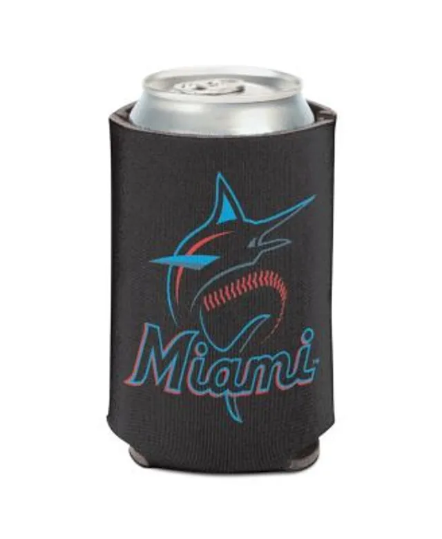 WinCraft Miami Heat 12oz. Slim Can Cooler