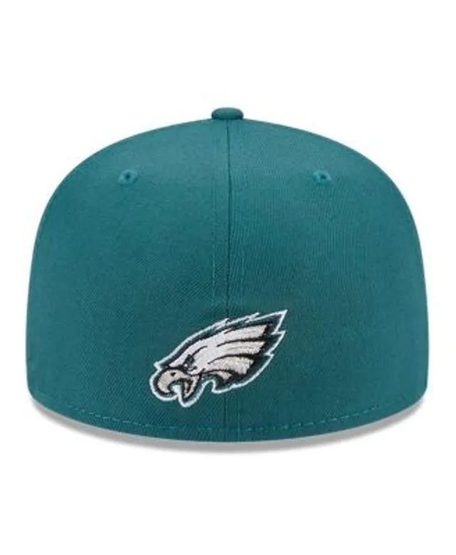 eagles draft hat