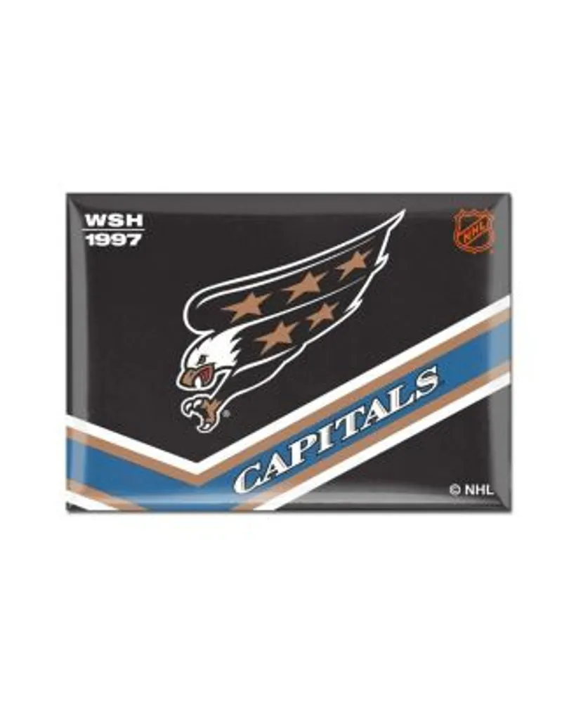 Wincraft Chicago White Sox 2021 City Connect Die Cut Magnet