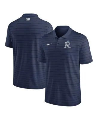 Kansas City Royals Nike 2022 City Connect Authentic Jersey - Navy