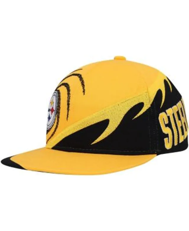 Team Tailsweep Snapback Pittsburgh Steelers