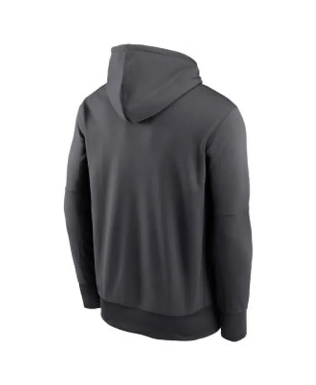 St. Louis Cardinals Nike Therma Hoodie - Mens