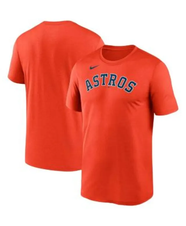 Houston Astros Nike Navy 2022 City Connect Velocity Performance