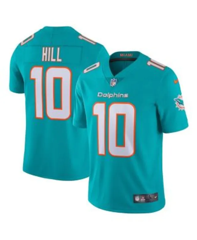 Tua Tagovailoa Dolphins Jersey Edition Limited #1 City Black Vapor Men's