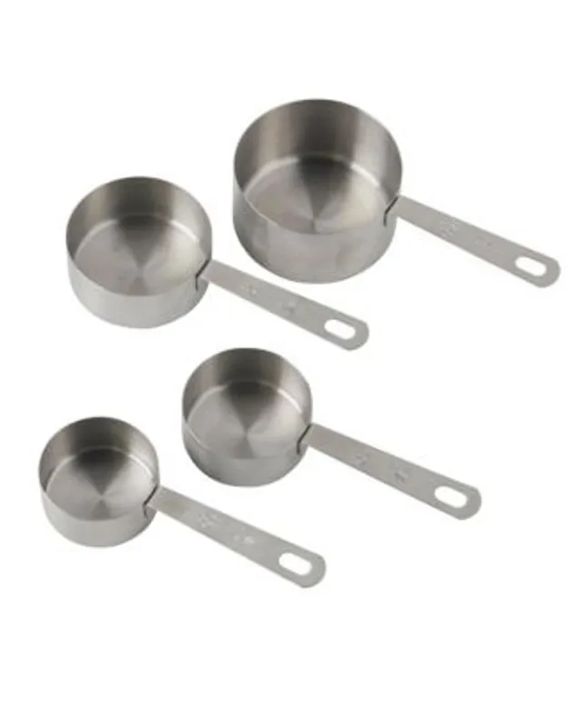 Mrs Anderson's Baking 6Cup Muffin Top Pan, BPA Free, Non-Stick