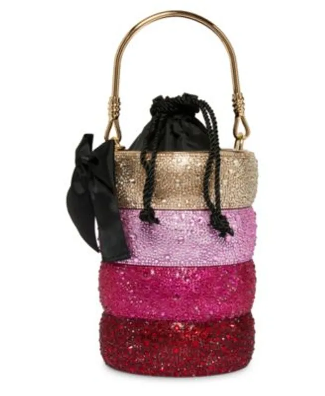 KARL LAGERFELD PARIS Adele Backpack - Macy's