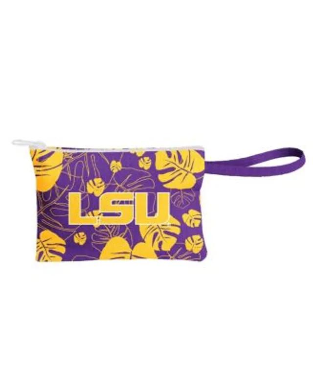 Indigo Falls LSU Tigers 26 Oz Classic Voda Bottle