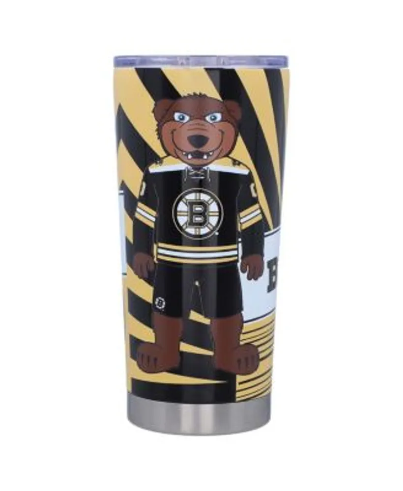 San Francisco Giants 20oz. Stainless Steel Mascot Tumbler