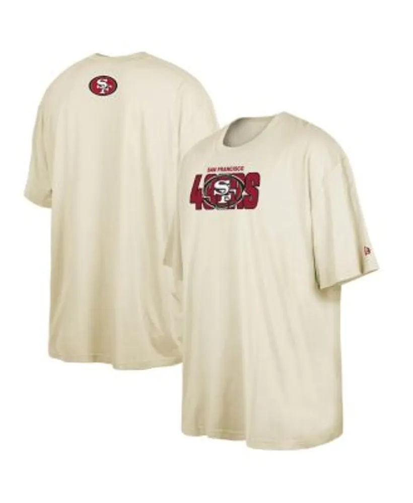 big and tall 49ers jersey