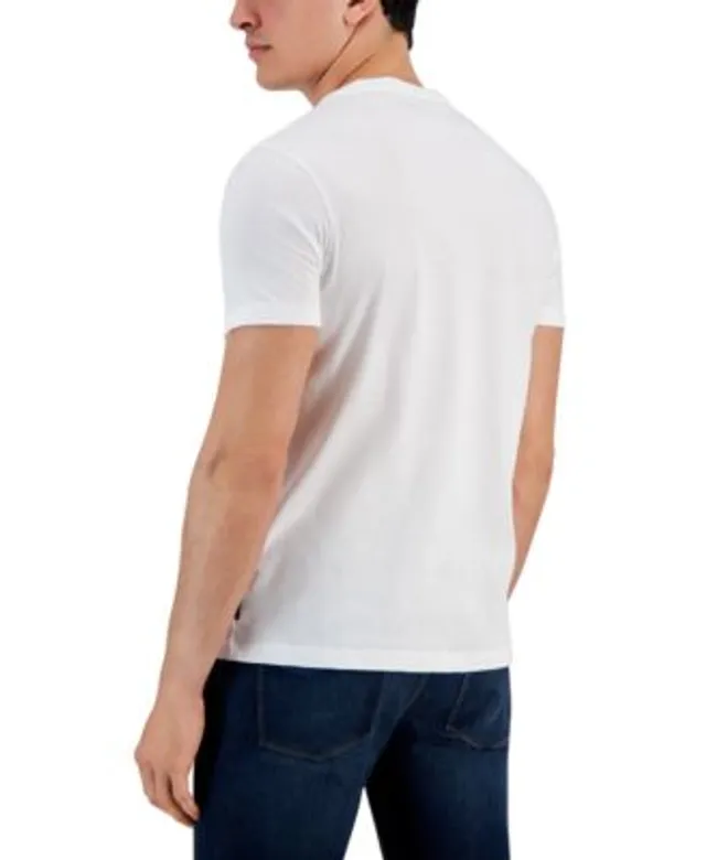 Michael Kors Men's Aviator T-Shirt - Macy's