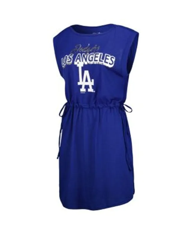 Los Angeles Dodgers G-III 4Her by Carl Banks Women's Team Graphic
