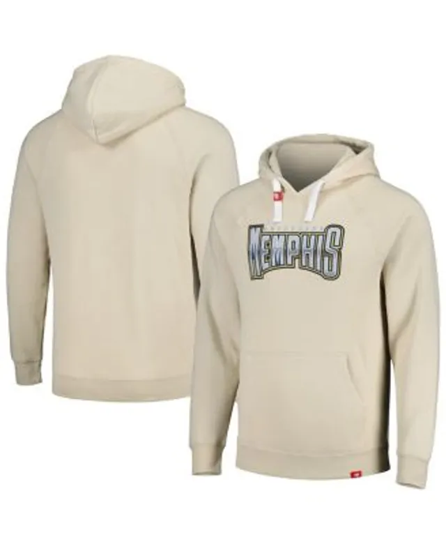 Memphis Grizzlies Club Men's Nike NBA Pullover Hoodie