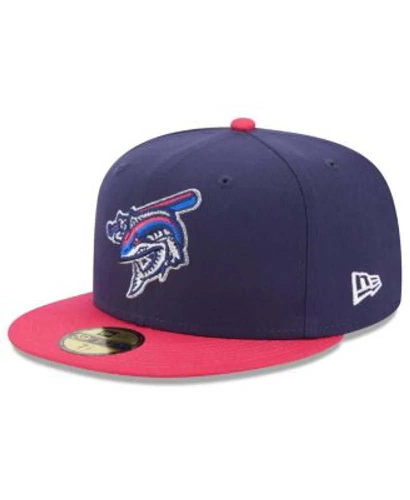 Atlanta Braves Authentic On-Field Alternate 59FIFTY