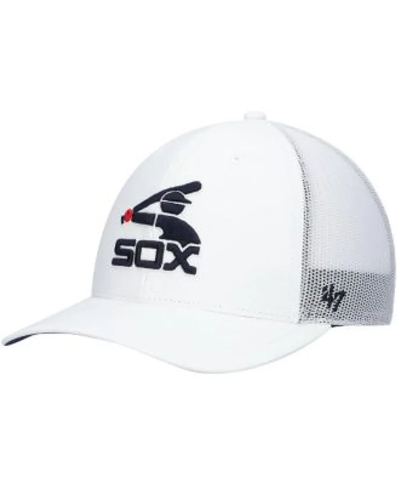 Lids Chicago White Sox New Era Spring Color Basic 9FIFTY Snapback Hat