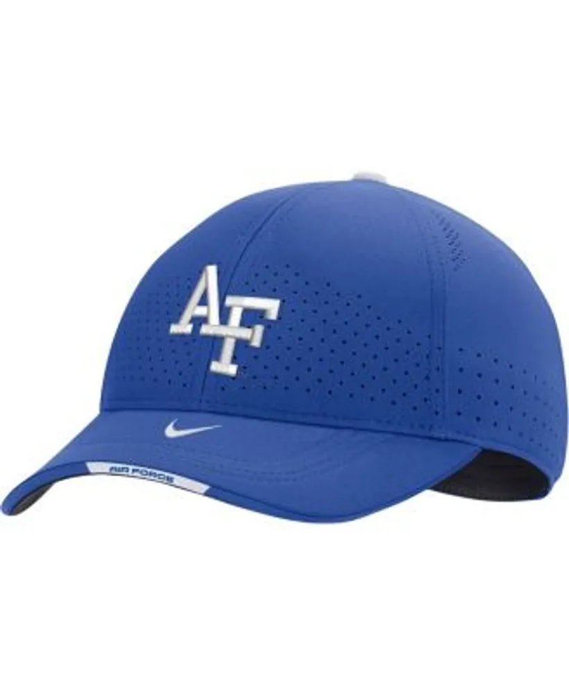 Nike Los Angeles Dodgers Drifit Vapor Adjustable Cap in Blue for Men