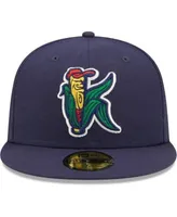 Tampa Tarpons New Era 59Fifty Home Hat 