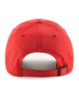 Men's St. Louis Cardinals '47 Red Trailhead Bucket Hat