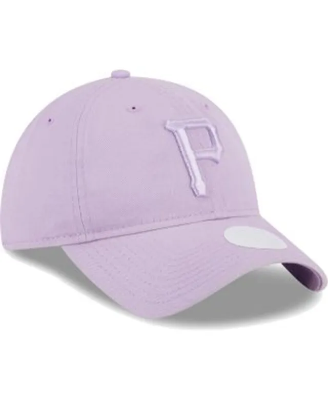 Women's New Era Pink Detroit Tigers 2022 Mother's Day 9TWENTY