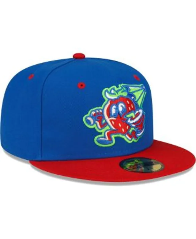 New Era El Paso Chihuahuas Copa de la Diversion 59FIFTY-fitted Cap