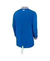 Nike City Connect Dugout (MLB Colorado Rockies) Men's Full-Zip Jacket.