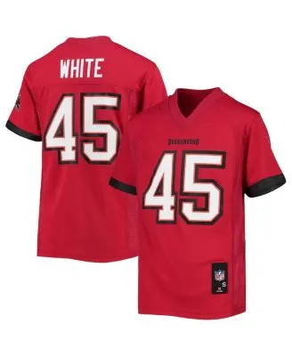 : Youth Chris Godwin Red Tampa Bay Buccaneers Replica Player  Jersey : Sports & Outdoors