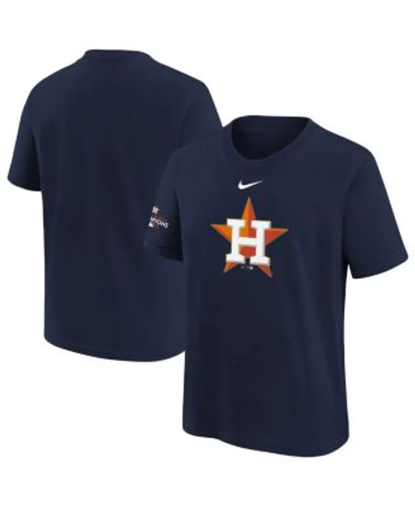 astros jersey large