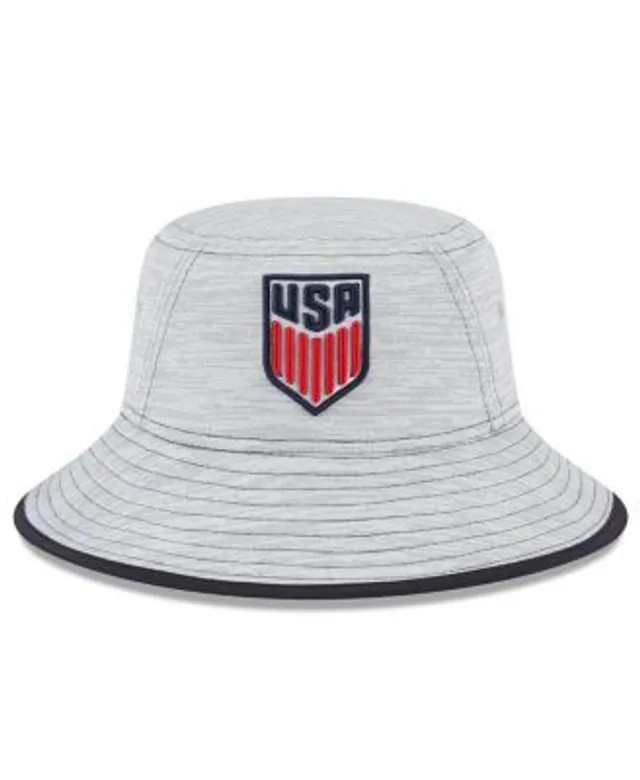 New Era Astros 2023 Fourth of July Bucket Hat