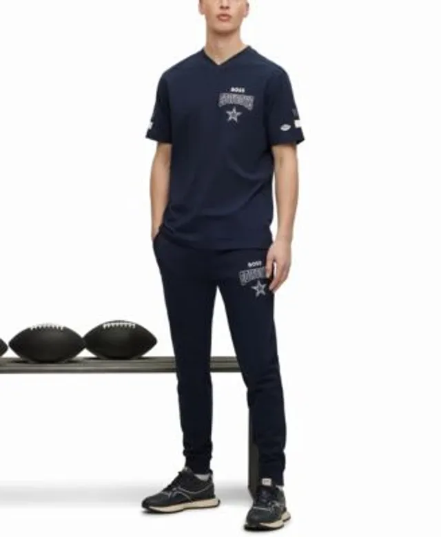 Hugo Boss Boss by Hugo x NFL Men's Los Angeles Rams Polo Shirt