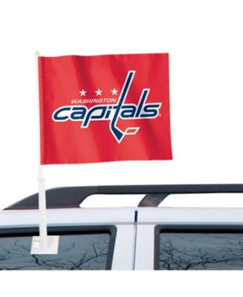 WinCraft 2022-23 City Edition Washington Wizards Decal