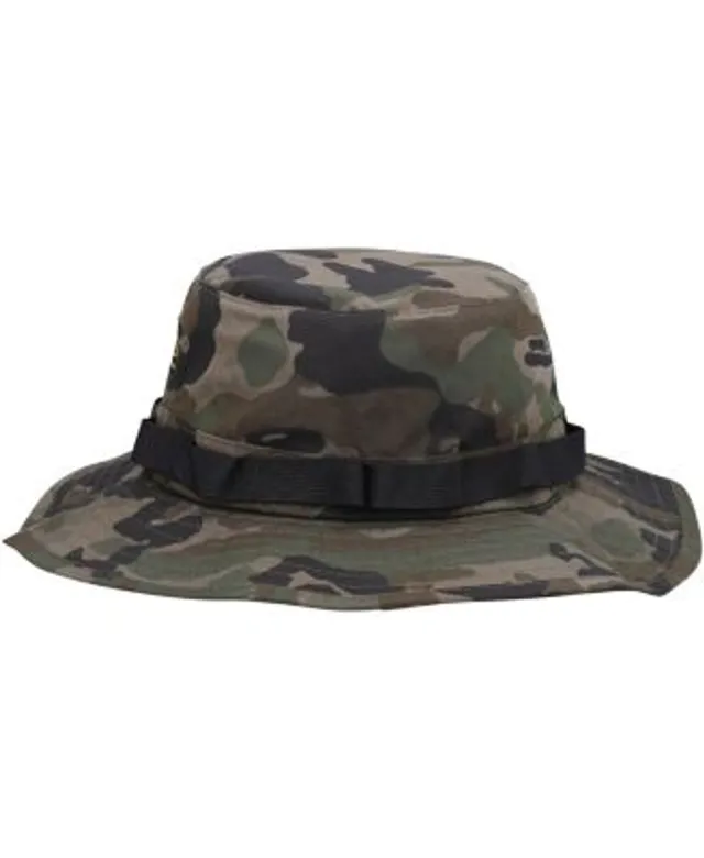 Clemson Camo Bucket Hat