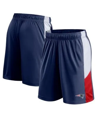 Mitchell & Ness Men's Navy Dallas Cowboys Just Don Gold Rush Shorts - Macy's