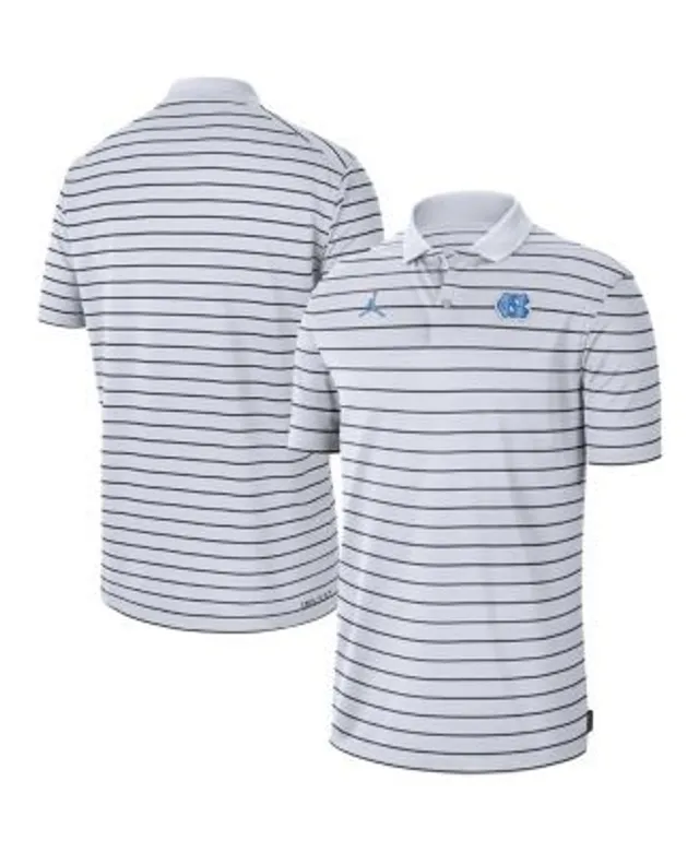 Nike Men's Victory Dri-FIT Long-Sleeve Golf Polo - Macy's