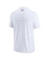 Vineyard Vines Cardinals Winstead Striped Polo - Men's