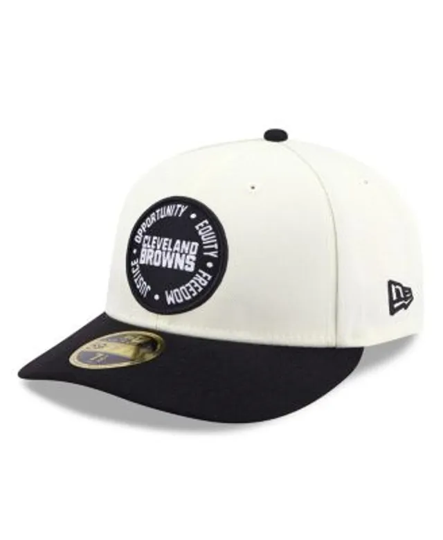 New Era Men's Cream, Black Washington Commanders 2022 Inspire Change  59FIFTY Low Profile Fitted Hat - Macy's