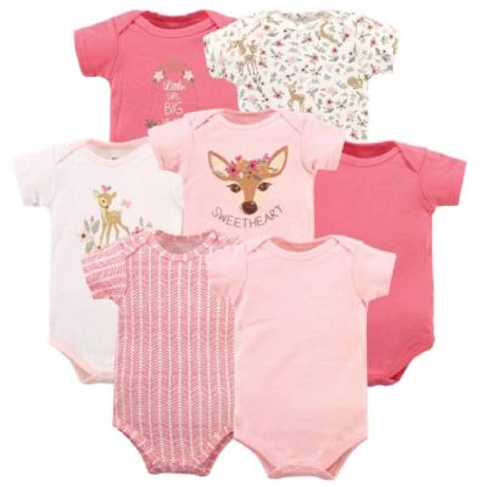 macys infant girl clothes