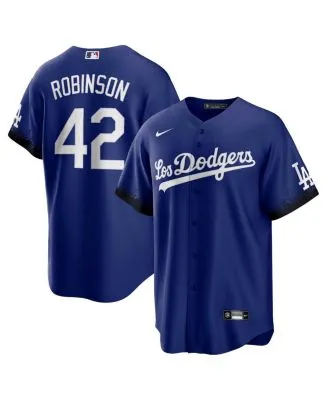 Nike Men's Bo Jackson Navy Kansas City Royals City Connect Replica Player  Jersey - Macy's