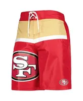 Men's G-III Sports by Carl Banks Scarlet San Francisco 49ers 5x