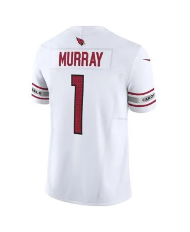 Kyler Murray Arizona Cardinals Nike Vapor F.U.S.E. Limited Jersey - Black