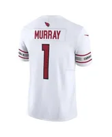 Men's Nike Kyler Murray Cardinal Arizona Cardinals Vapor F.U.S.E. Limited Jersey