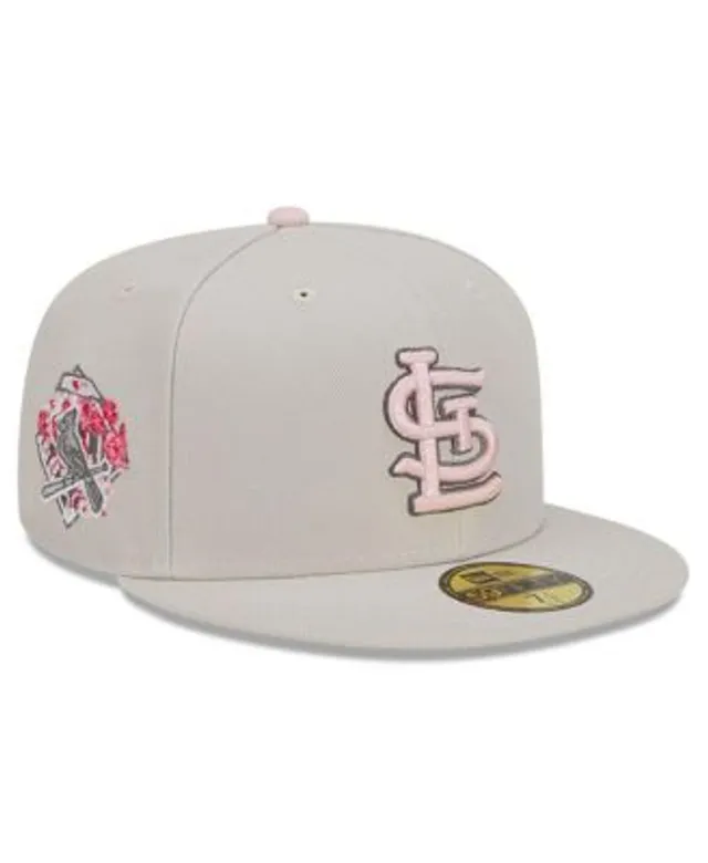Women's Houston Astros New Era Navy Blossom Floral 9TWENTY Adjustable Hat