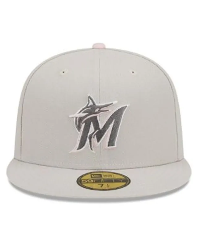 Men's Chicago White Sox New Era Khaki 2023 Mother's Day On-Field 59FIFTY  Fitted Hat
