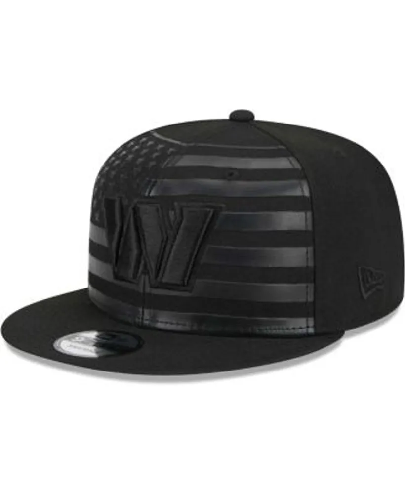 Washington Commanders '47 Street Script MVP Snapback Hat - Burgundy