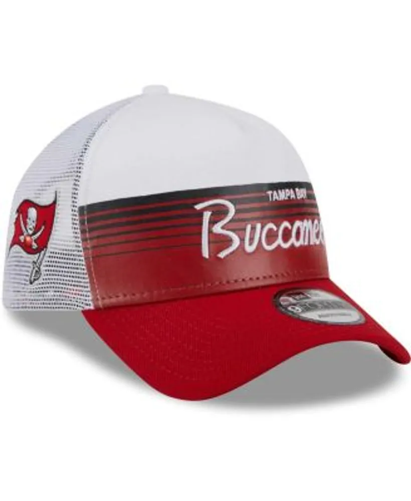 Men's New Era Cardinal Arizona Cardinals The League 9FORTY