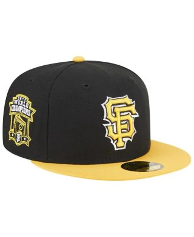 San Francisco Giants Fathers Day 59FIFTY Fitted 21 / 7 3/4