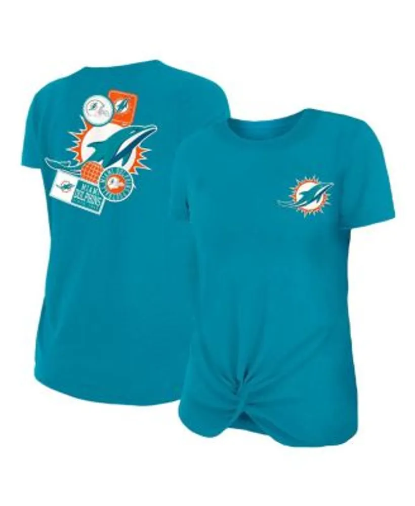 Women's Concepts Sport Pink Miami Dolphins Size: Extra Large