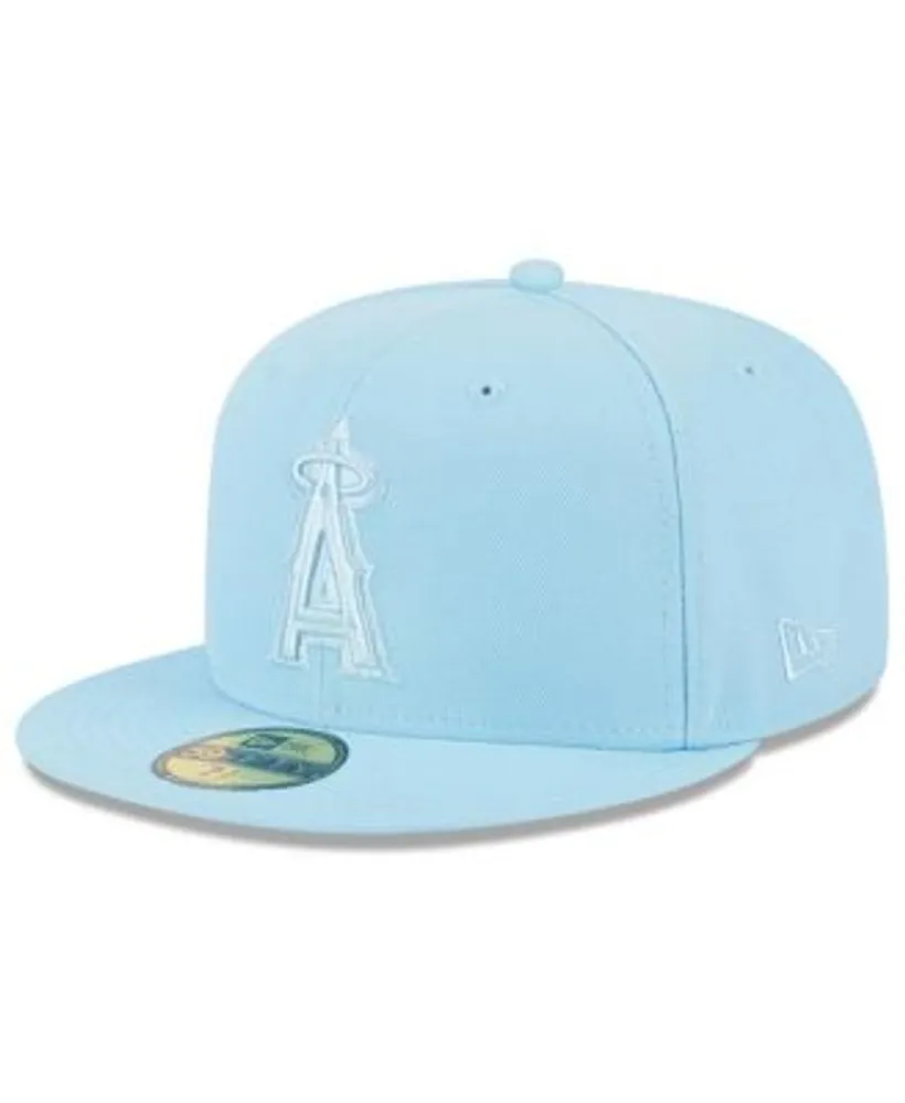 New Era Angels 59FIFTY Fitted Hat